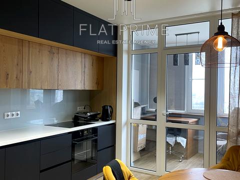 квартира за адресою Вишгородська вул., 45/3