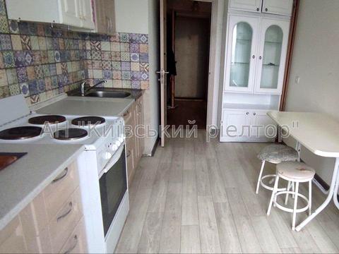 квартира за адресою Юрія Іллєнка вул. (Мельникова), 7