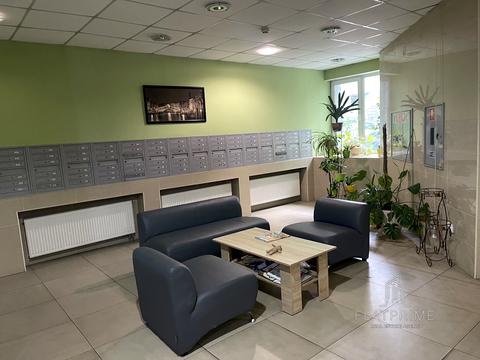 квартира за адресою Вишгородська вул., 45/3