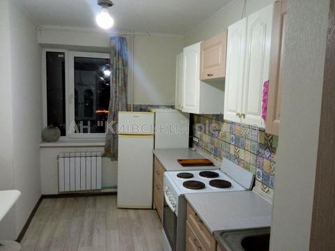 квартира за адресою Юрія Іллєнка вул. (Мельникова), 7