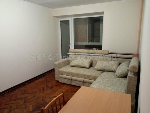 квартира за адресою Юрія Іллєнка вул. (Мельникова), 7