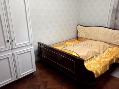 квартира за адресою Юрія Іллєнка вул. (Мельникова), 7