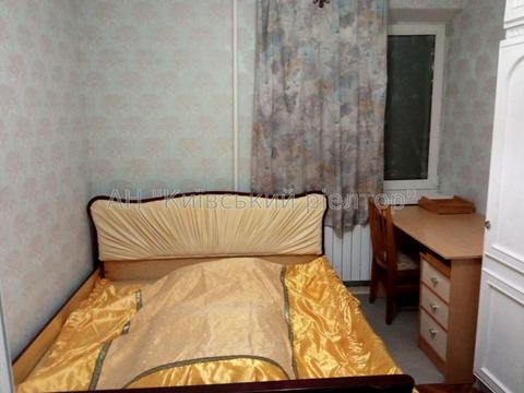 квартира за адресою Юрія Іллєнка вул. (Мельникова), 7