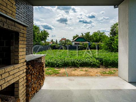 дом по адресу Млинова