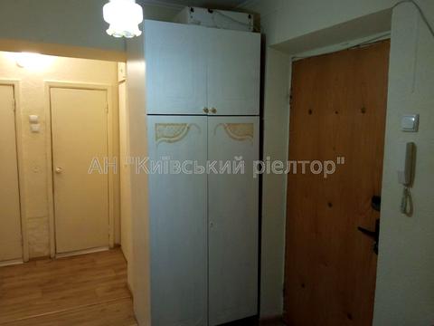 квартира за адресою Юрія Іллєнка вул. (Мельникова), 7