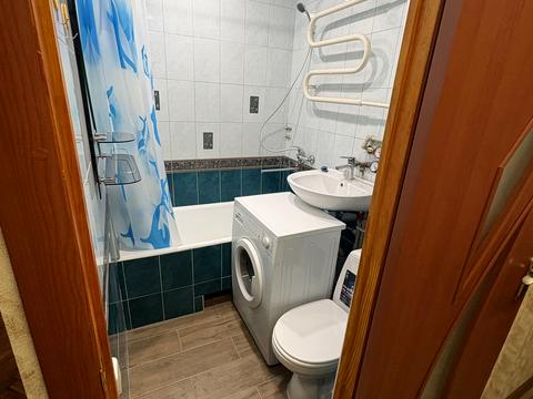 квартира по адресу Мрии ул. (Академика Туполева), 11-В