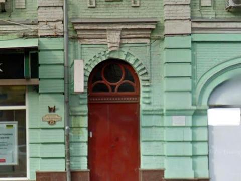 комерційна за адресою Петра Сагайдачного вул., 25-А