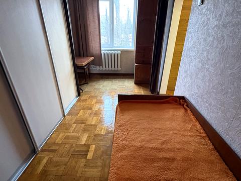 квартира по адресу Мрии ул. (Академика Туполева), 11-В