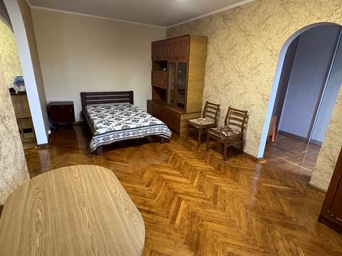 квартира по адресу Мрии ул. (Академика Туполева), 11-В