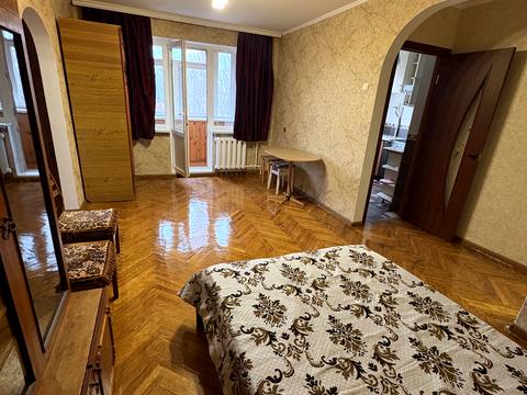 квартира по адресу Мрии ул. (Академика Туполева), 11-В