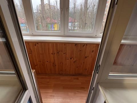 квартира по адресу Мрии ул. (Академика Туполева), 11-В