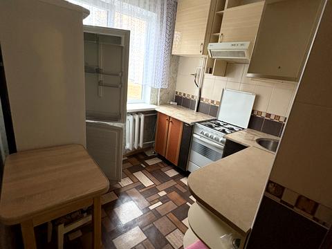 квартира по адресу Мрии ул. (Академика Туполева), 11-В