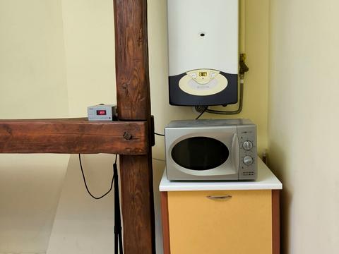 квартира за адресою Львів, Юрія Федьковича вул., 15