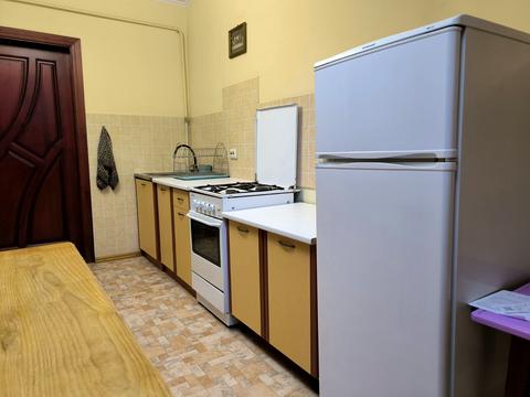 квартира за адресою Львів, Юрія Федьковича вул., 15