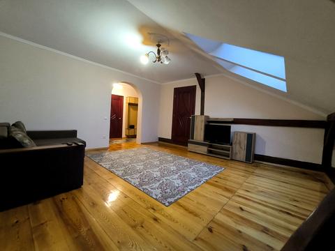 квартира за адресою Львів, Юрія Федьковича вул., 15