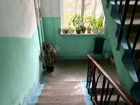 квартира по адресу Мрии ул. (Академика Туполева), 11-В