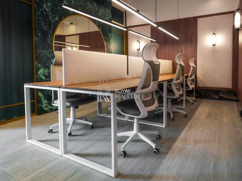 комерційна за адресою Велика Васильківська вул. (Червоноармійська), 43