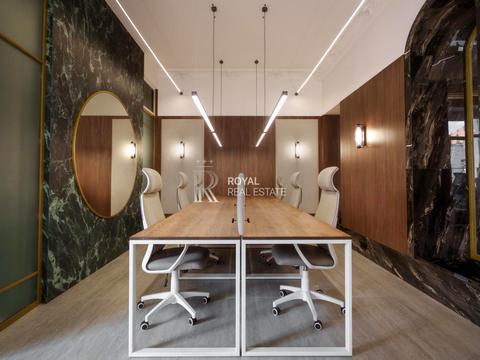 комерційна за адресою Велика Васильківська вул. (Червоноармійська), 43