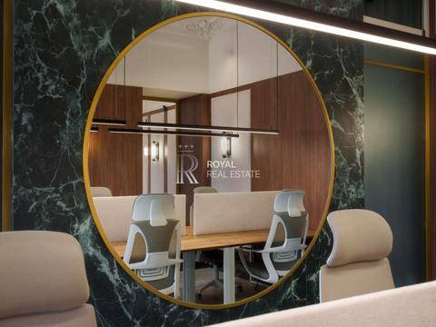 комерційна за адресою Велика Васильківська вул. (Червоноармійська), 43