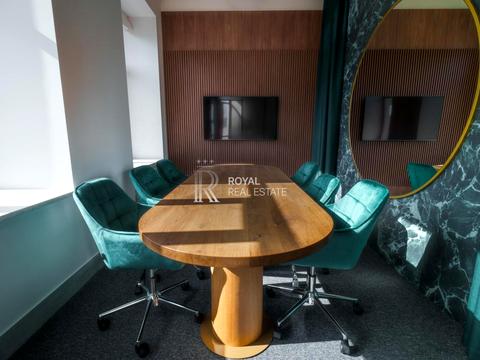 комерційна за адресою Велика Васильківська вул. (Червоноармійська), 43