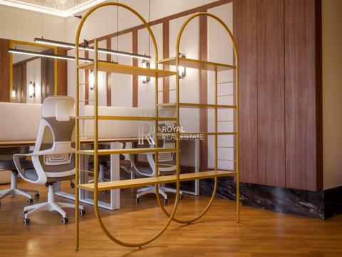 комерційна за адресою Велика Васильківська вул. (Червоноармійська), 43