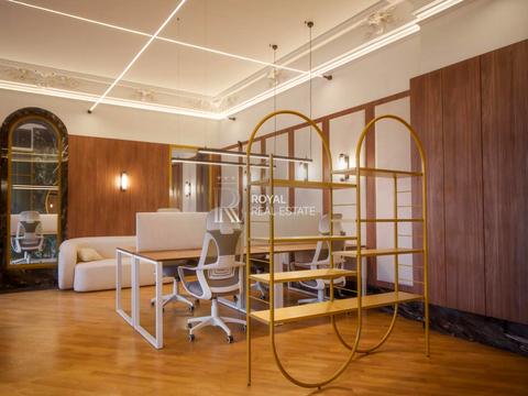 комерційна за адресою Велика Васильківська вул. (Червоноармійська), 43