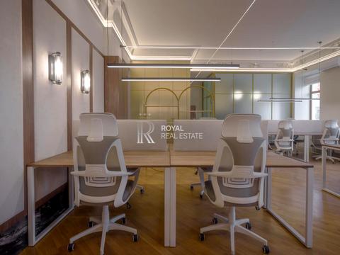 комерційна за адресою Велика Васильківська вул. (Червоноармійська), 43