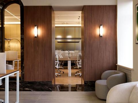 комерційна за адресою Велика Васильківська вул. (Червоноармійська), 43