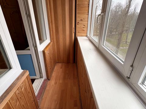 квартира по адресу Мрии ул. (Академика Туполева), 11-В