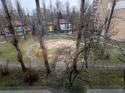 квартира по адресу Мрии ул. (Академика Туполева), 11-В