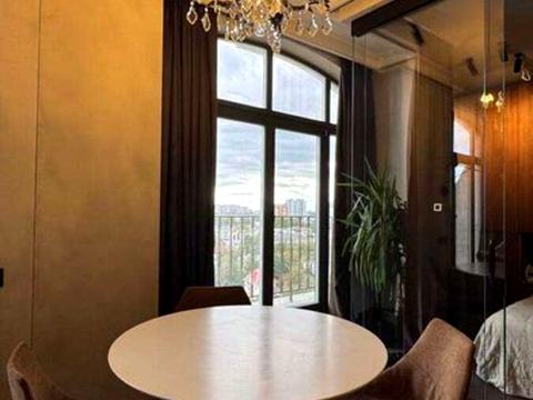 квартира за адресою Андрія Гулого-Гуленка вул. (Віце-адмірала Азарова), 8а