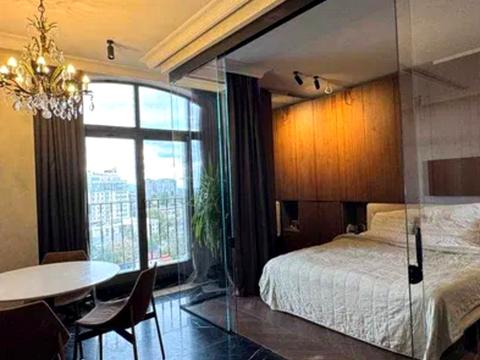 квартира за адресою Андрія Гулого-Гуленка вул. (Віце-адмірала Азарова), 8а