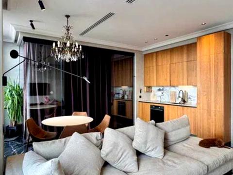 квартира по адресу Вице-адмирала Азарова ул. (Вице-адмирала Азарова), 8а