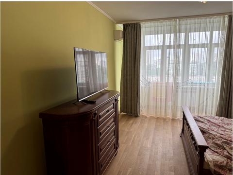 квартира по адресу Митрополита Василия Липковского ул. (Урицкого), 37-В