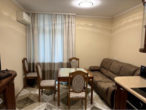 квартира по адресу Митрополита Василия Липковского ул. (Урицкого), 37-В