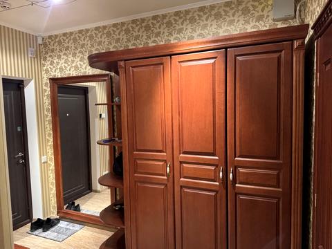 квартира по адресу Митрополита Василия Липковского ул. (Урицкого), 37-В