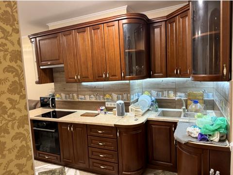 квартира по адресу Митрополита Василия Липковского ул. (Урицкого), 37-В