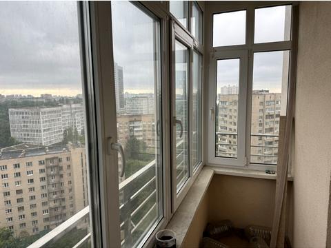 квартира по адресу Митрополита Василия Липковского ул. (Урицкого), 37-В