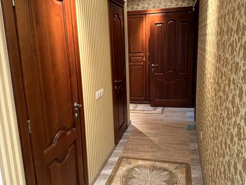 квартира по адресу Митрополита Василия Липковского ул. (Урицкого), 37-В