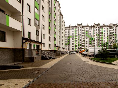 квартира за адресою Івано-Франківськ, Василя Стуса вул., 30г