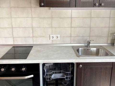 квартира за адресою Шолуденка вул., 1-А