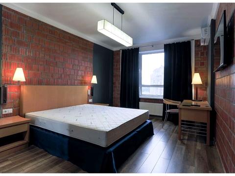 квартира за адресою Шолуденка вул., 1-А