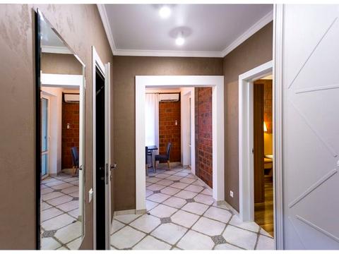 квартира за адресою Шолуденка вул., 1-А