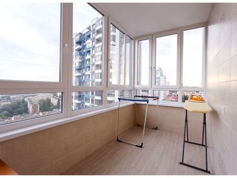 квартира за адресою Шолуденка вул., 1-А