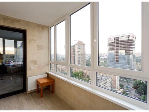 квартира за адресою Шолуденка вул., 1-А