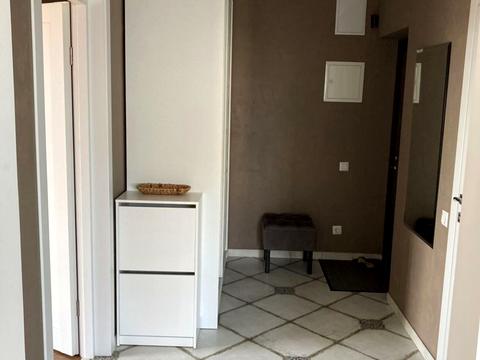 квартира за адресою Шолуденка вул., 1-А