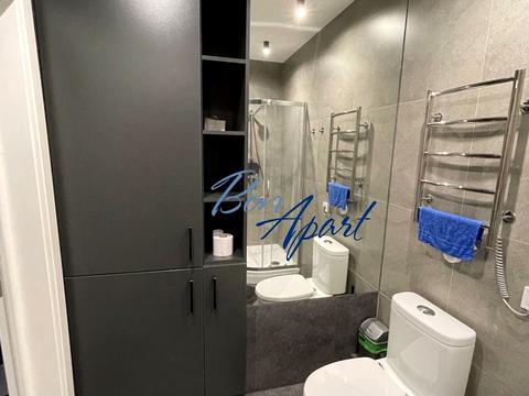 квартира за адресою Предславинська вул., 55-А