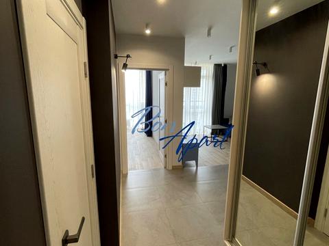 квартира за адресою Предславинська вул., 55-А