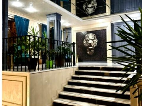 квартира за адресою Андрія Гулого-Гуленка вул. (Віце-адмірала Азарова), 8а