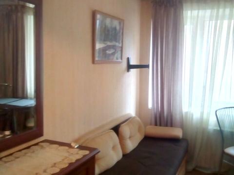 квартира по адресу Преображенская ул., 51